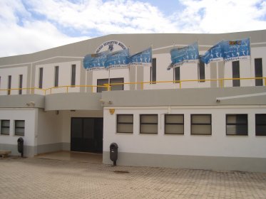 Pavilhão Desportivo Municipal Jacinto Correia