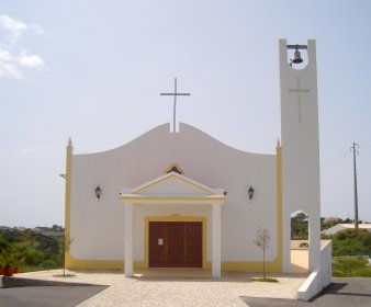 Igreja de Vale D'el Rei