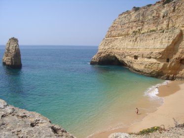 Praia do Carvalho