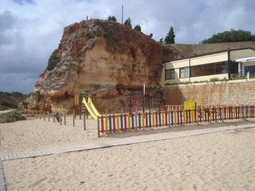 Parque Infantil da Praia Grande