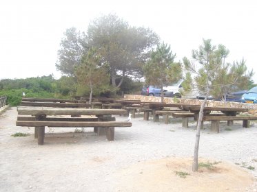 Parque de Merendas da Praia da Marinha