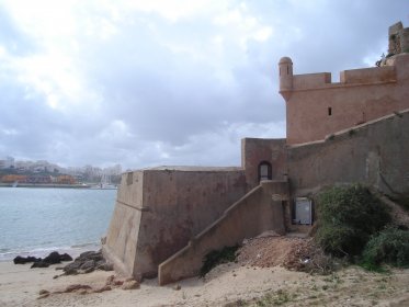 Forte de São João do Arade