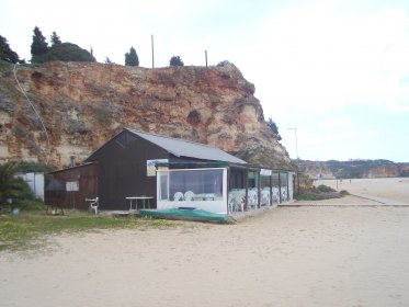 Escondidinho Beach Bar