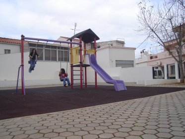 Parque Infantil da Bela Vista