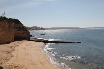Praia da Vila Vita
