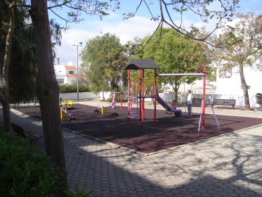 Parque Infantil do Parchal