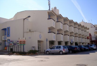 Hotel Carvoeiro Plaza