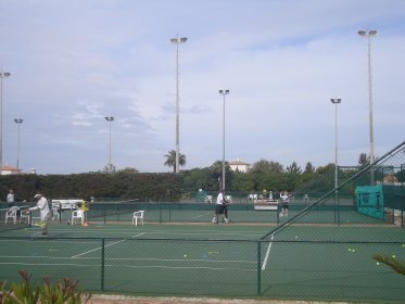 Carvoeiro Clube de Tennis