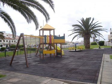 Parque Infantil de Ferragudo