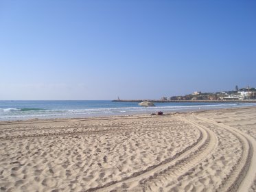 Praia de São Roque