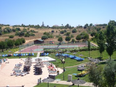 Vitasol Park