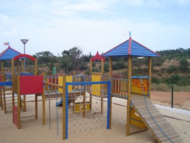 Parque Infantil de Odiáxere