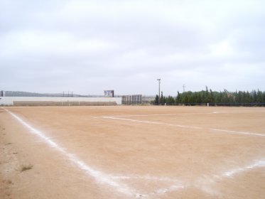 Campo de Futebol do Clube Desportivo de Odiáxere