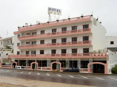 Hotel Marina de São Roque