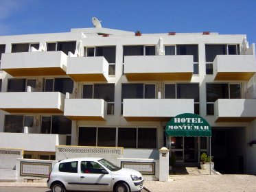 Hotel Monte Mar