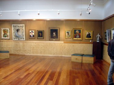 Museu Municipal de Lagos / Museu Doutor José Formosinho
