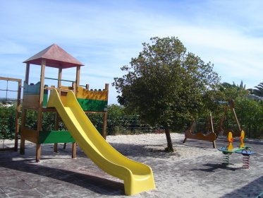 Parque Infantil de Barão de São João