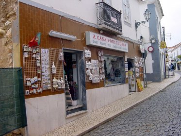 A Casa Portuguesa