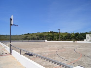 Polidesportivo de Barão de São João