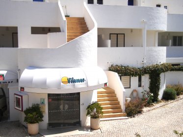 Vilamar Hotel
