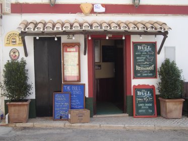 The Bull Luz Tavern