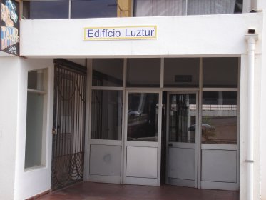Edifício Luztur