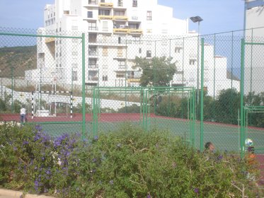 Parque Desportivo de Vila da Luz