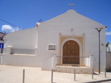 Capela de Espiche