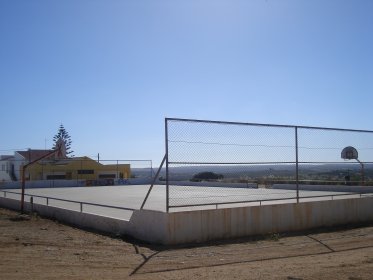 Campo de Futebol de Espiche