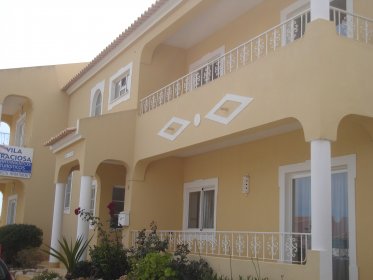 Vila Graciosa Guest House