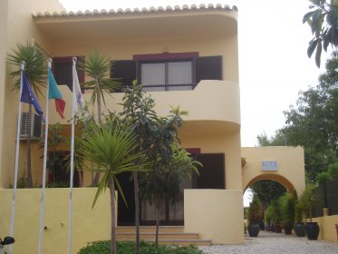 Villa Marazul