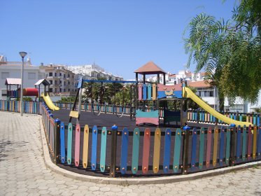 Parque Infantil da Rua Teixeira Gomes