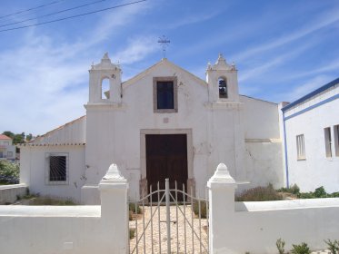 Capela de São João Baptista / Ermida de São João Baptista