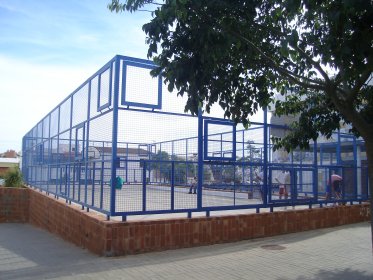 Polidesportivo do Largo Manuel da Costa Ferreira