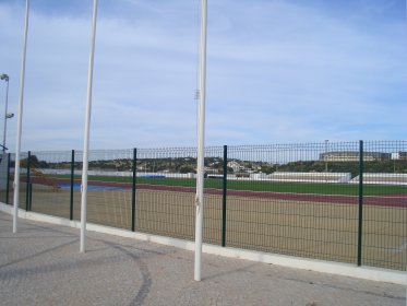 Estádio Municipal de Lagos