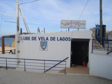 Clube de Vela de Lagos