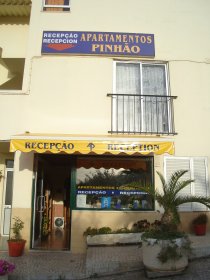 Apartamentos Pinhão