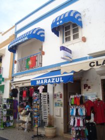 Hotel Mar Azul