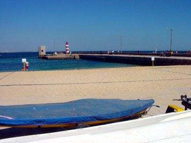 Praia de Celoria