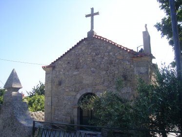 Capela de Santa Bárbara