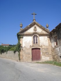 Capela de Eirô