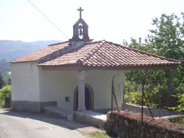Capela de Cantudo