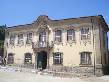 Palacete de Santa Cruz