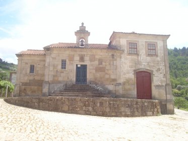 Capela de Balsemão