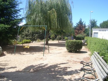 Parque Infantil da Urbanização da Ortigosa