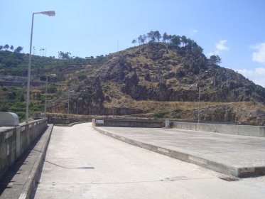 Barragem de Varosa