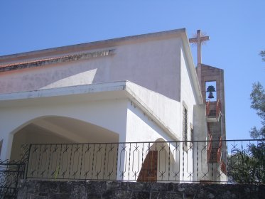 Capela de Souto Covo