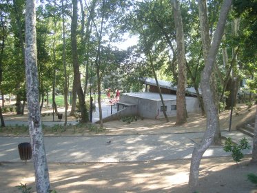 Parque Isidoro Guedes