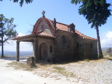 Capela do Senhor da Serra