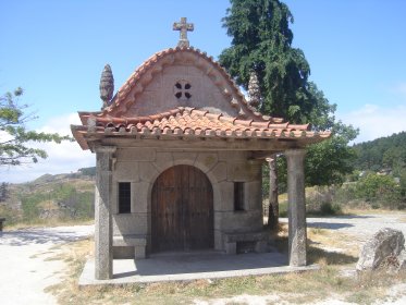 Capela do Senhor da Serra